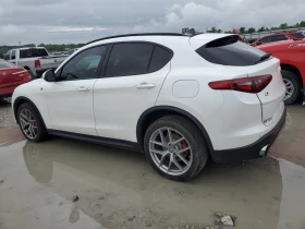 Alfa Romeo Stelvio Ti Sport 280кс * Възможност за Лизинг* - 22000 лв. - 85353698 2