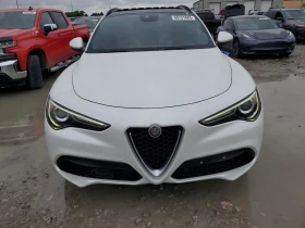 Alfa Romeo Stelvio Ti Sport 280кс * Възможност за Лизинг* - 22000 лв. - 85353698 5