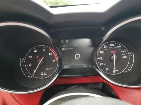Alfa Romeo Stelvio Ti Sport 280кс * Възможност за Лизинг* - 22000 лв. - 85353698 9