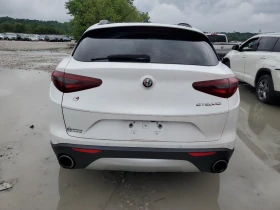 Alfa Romeo Stelvio Ti Sport 280кс * Възможност за Лизинг* - 22000 лв. - 85353698 6