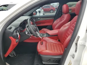 Alfa Romeo Stelvio Ti Sport 280кс * Възможност за Лизинг* - 22000 лв. - 85353698 7