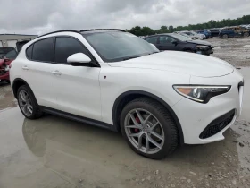 Alfa Romeo Stelvio Ti Sport 280кс * Възможност за Лизинг* - 22000 лв. - 85353698 4