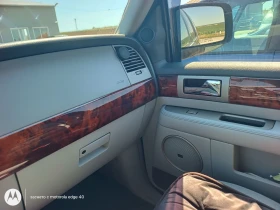 Lincoln Navigator 5.4 V8 LPG Facelift | Mobile.bg    13