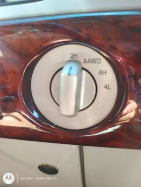 Обява за продажба на Lincoln Navigator 5.4 V8 LPG Facelift ~25 800 лв. - изображение 8