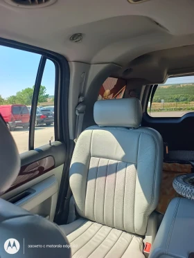 Обява за продажба на Lincoln Navigator 5.4 V8 LPG Facelift ~25 800 лв. - изображение 11