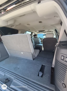 Lincoln Navigator 5.4 V8 LPG Facelift | Mobile.bg    17