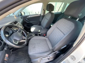 VW Tiguan 2.0TDI* 4MOTION* 92 000KM* FACELIFT | Mobile.bg    12
