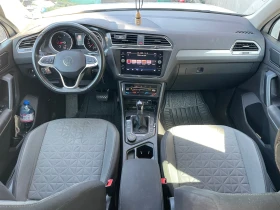 VW Tiguan 2.0TDI* 4MOTION* 92 000KM* FACELIFT | Mobile.bg    6