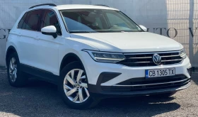 VW Tiguan 2.0TDI* 4MOTION* 92 000KM* FACELIFT | Mobile.bg    3