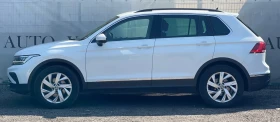 VW Tiguan 2.0TDI* 4MOTION* 92 000KM* FACELIFT | Mobile.bg    4