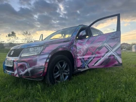 Обява за продажба на Suzuki Grand vitara ~7 000 лв. - изображение 2