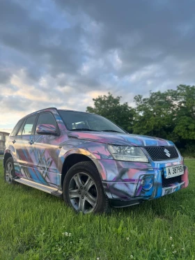 Обява за продажба на Suzuki Grand vitara ~7 000 лв. - изображение 1
