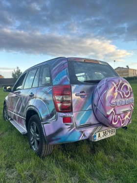 Обява за продажба на Suzuki Grand vitara ~7 000 лв. - изображение 4