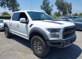 Обява за продажба на Ford F150 RAPTOR,  ~79 990 лв. - изображение 1