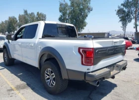 Обява за продажба на Ford F150 RAPTOR,  ~79 990 лв. - изображение 2