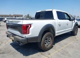 Обява за продажба на Ford F150 RAPTOR,  ~79 990 лв. - изображение 3
