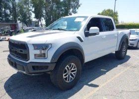 Обява за продажба на Ford F150 RAPTOR,  ~79 990 лв. - изображение 1