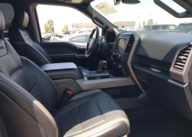 Обява за продажба на Ford F150 RAPTOR,  ~79 990 лв. - изображение 4