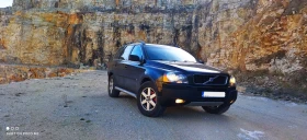 Volvo Xc90 2.5  | Mobile.bg    14