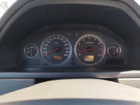 Volvo Xc90 2.5  | Mobile.bg    13