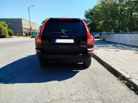 Volvo Xc90 2.5  | Mobile.bg    6