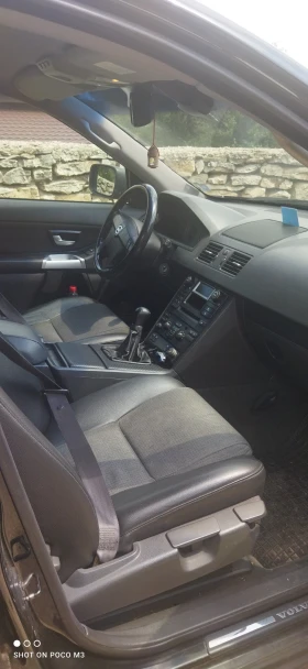 Volvo Xc90 2.5  | Mobile.bg    9
