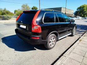 Volvo Xc90 2.5  | Mobile.bg    4