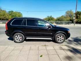 Volvo Xc90 2.5  | Mobile.bg    3