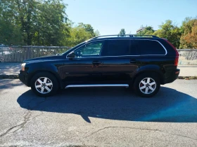Volvo Xc90 2.5  | Mobile.bg    2
