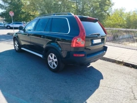     Volvo Xc90 2.5 