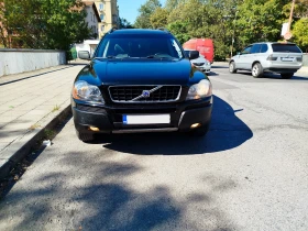 Volvo Xc90 2.5  | Mobile.bg    7