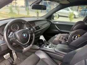 BMW X6  X6.  3.5 D. 286 k.c - 28400 лв. / 14520.69 € - 68991270 7