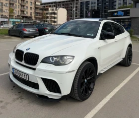 BMW X6  X6.  3.5 D. 286 k.c