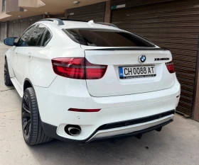 BMW X6  X6.  3.5 D. 286 k.c - 28400 лв. / 14520.69 € - 68991270 8