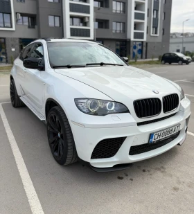 BMW X6  X6.  3.5 D. 286 k.c - 28400 лв. / 14520.69 € - 68991270 2