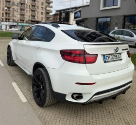 BMW X6  X6.  3.5 D. 286 k.c - 28400 лв. / 14520.69 € - 68991270 4