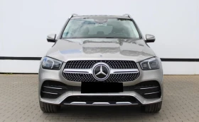 Mercedes-Benz GLE 400 d 4Matic AMG line | Mobile.bg    2