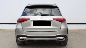 Mercedes-Benz GLE 400 d 4Matic AMG line | Mobile.bg    4