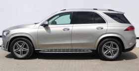Mercedes-Benz GLE 400 d 4Matic AMG line | Mobile.bg    3