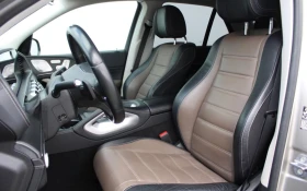 Mercedes-Benz GLE 400 d 4Matic AMG line | Mobile.bg    5