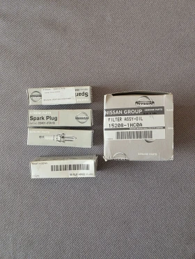 Nissan Rogue Бензин , снимка 3