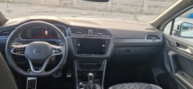 VW Tiguan R-Line - 73000 лв. / 37324.31 € - 79939312 8