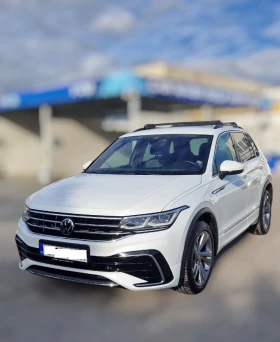 VW Tiguan R-Line - 73000 лв. / 37324.31 € - 79939312 4