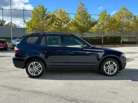 BMW X3 facelift//  2.0d | Mobile.bg    5