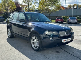 BMW X3 facelift//  2.0d | Mobile.bg    6