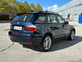 BMW X3 facelift//  2.0d | Mobile.bg    4