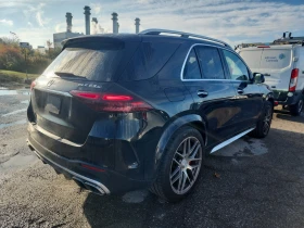 Mercedes-Benz GLE 63 S AMG * CARFAX * БЕЗ ПЪРВОНАЧАЛНА ВНОСКА - 176000 лв. / 89987.37 € - 11379364 3