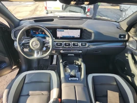Mercedes-Benz GLE 63 S AMG * CARFAX * БЕЗ ПЪРВОНАЧАЛНА ВНОСКА - 176000 лв. / 89987.37 € - 11379364 6