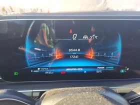 Mercedes-Benz GLE 63 S AMG * CARFAX * БЕЗ ПЪРВОНАЧАЛНА ВНОСКА - 176000 лв. / 89987.37 € - 11379364 7