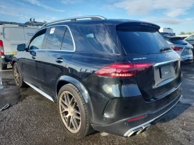 Mercedes-Benz GLE 63 S AMG * CARFAX * БЕЗ ПЪРВОНАЧАЛНА ВНОСКА - 176000 лв. / 89987.37 € - 11379364 4